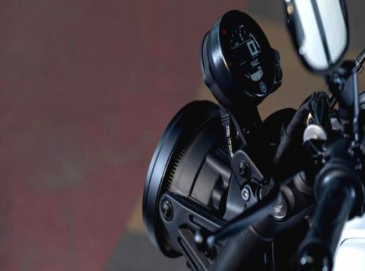 Yamaha XSR 700 Sıfır Fiyat 2023 - 10. fotoğraf