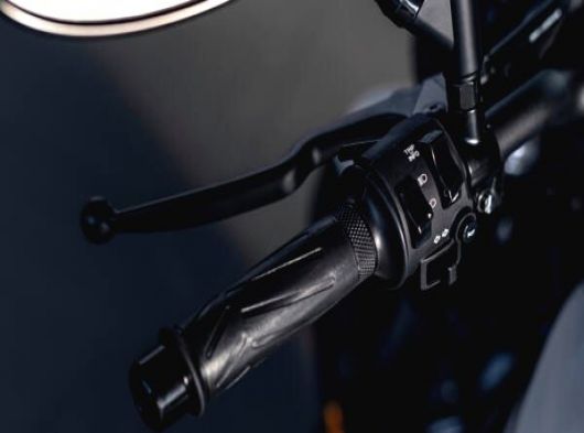 Yamaha XSR 700 Sıfır Fiyat 2023 - 11. fotoğraf