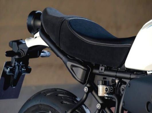 Yamaha XSR 700 Sıfır Fiyat 2023 - 13. fotoğraf