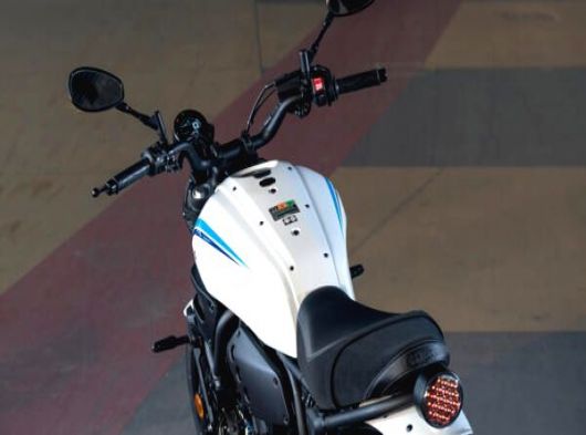 Yamaha XSR 700 Sıfır Fiyat 2023 - 14. fotoğraf