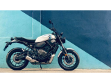 Yamaha XSR 700 Sıfır Fiyat 2023 - 7. fotoğraf
