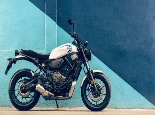 Yamaha XSR 700 Sıfır Fiyat 2023 - 15. fotoğraf