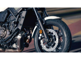 Yamaha XSR 700 Sıfır Fiyat 2023 - 8. fotoğraf