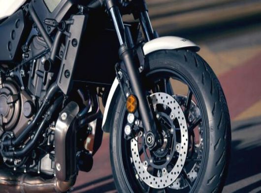 Yamaha XSR 700 Sıfır Fiyat 2023 - 16. fotoğraf