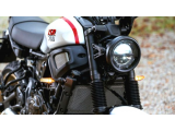 Yamaha XSR 700 XTribute Sıfır Fiyat 2023 - 2. fotoğraf