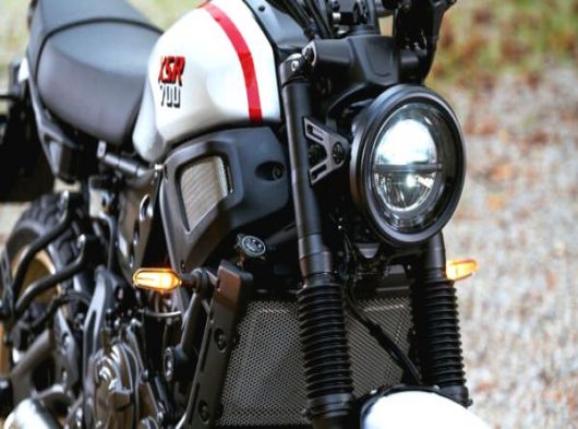 Yamaha XSR 700 XTribute Sıfır Fiyat 2023 - 12. fotoğraf