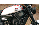 Yamaha XSR 700 XTribute Sıfır Fiyat 2023 - 3. fotoğraf