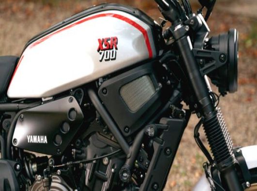 Yamaha XSR 700 XTribute Sıfır Fiyat 2023 - 13. fotoğraf