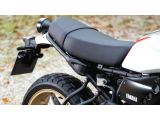 Yamaha XSR 700 XTribute Sıfır Fiyat 2023 - 4. fotoğraf