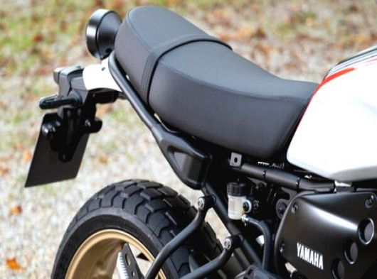 Yamaha XSR 700 XTribute Sıfır Fiyat 2023 - 14. fotoğraf