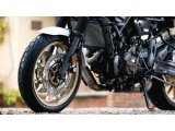 Yamaha XSR 700 XTribute Sıfır Fiyat 2023 - 5. fotoğraf