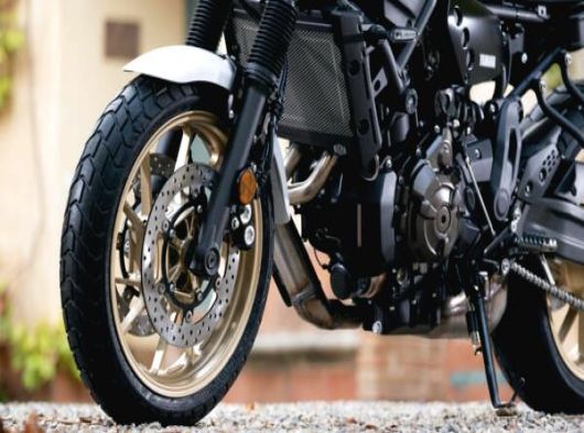 Yamaha XSR 700 XTribute Sıfır Fiyat 2023 - 15. fotoğraf