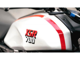 Yamaha XSR 700 XTribute Sıfır Fiyat 2023 - 10. fotoğraf