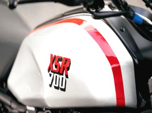 Yamaha XSR 700 XTribute Sıfır Fiyat 2023 - 20. fotoğraf