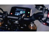 Yamaha XSR 900 Sıfır Fiyat 2023 - 2. fotoğraf
