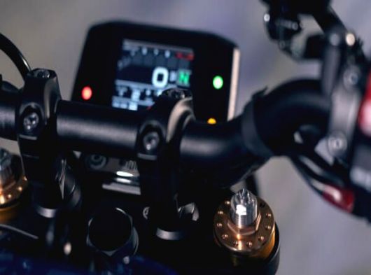 Yamaha XSR 900 Sıfır Fiyat 2023 - 14. fotoğraf
