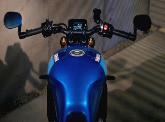 Yamaha XSR 900 Sıfır Fiyat 2023 - 15. fotoğraf