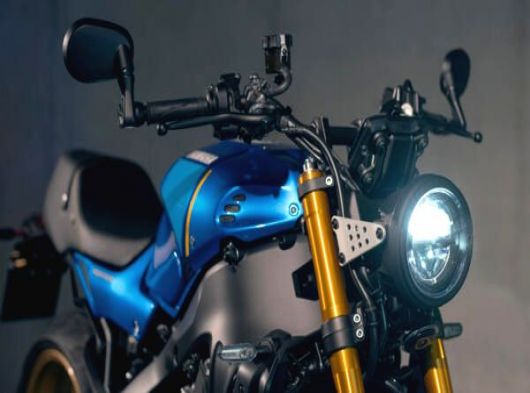 Yamaha XSR 900 Sıfır Fiyat 2023 - 16. fotoğraf