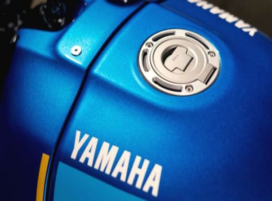 Yamaha XSR 900 Sıfır Fiyat 2023 - 17. fotoğraf