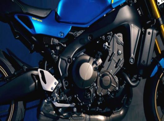 Yamaha XSR 900 Sıfır Fiyat 2023 - 18. fotoğraf
