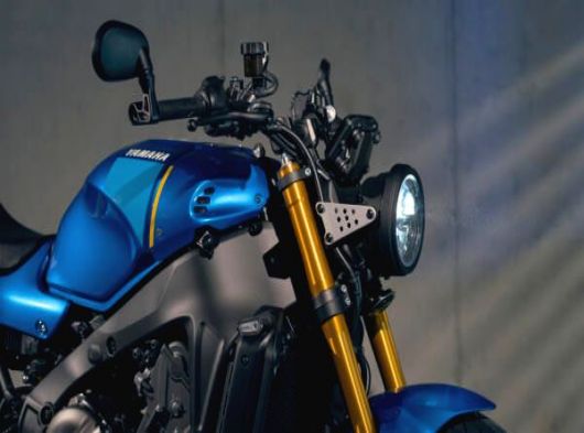Yamaha XSR 900 Sıfır Fiyat 2023 - 19. fotoğraf