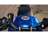 Yamaha XSR 900 Sıfır Fiyat 2023 - 9. fotoğraf