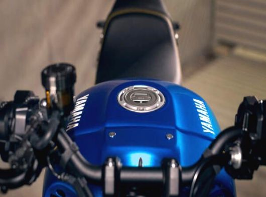 Yamaha XSR 900 Sıfır Fiyat 2023 - 21. fotoğraf