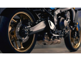 Yamaha XSR 900 Sıfır Fiyat 2023 - 10. fotoğraf