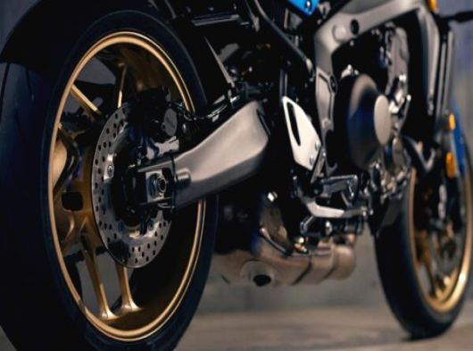 Yamaha XSR 900 Sıfır Fiyat 2023 - 22. fotoğraf