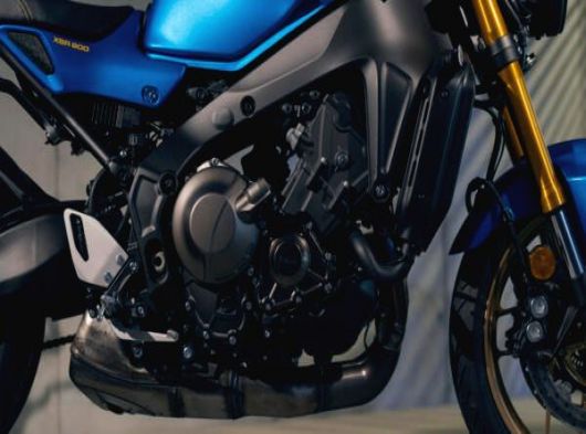 Yamaha XSR 900 Sıfır Fiyat 2023 - 23. fotoğraf