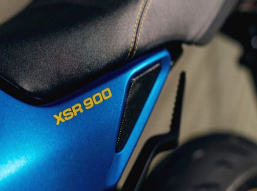 Yamaha XSR 900 Sıfır Fiyat 2023 - 24. fotoğraf