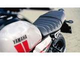 Yamaha XSR 125 Sıfır Fiyat 2023  - 2. fotoğraf