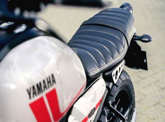 Yamaha XSR 125 Sıfır Fiyat 2023  - 9. fotoğraf