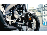 Yamaha XSR 125 Sıfır Fiyat 2023  - 3. fotoğraf