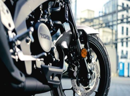 Yamaha XSR 125 Sıfır Fiyat 2023  - 10. fotoğraf