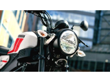 Yamaha XSR 125 Sıfır Fiyat 2023  - 4. fotoğraf