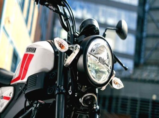 Yamaha XSR 125 Sıfır Fiyat 2023  - 11. fotoğraf