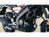 Yamaha XSR 125 Sıfır Fiyat 2023  - 5. fotoğraf