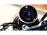 Yamaha XSR 125 Sıfır Fiyat 2023  - 7. fotoğraf