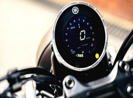 Yamaha XSR 125 Sıfır Fiyat 2023  - 14. fotoğraf