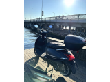Acil Satılık Cappucino 125cc - 5. fotoğraf