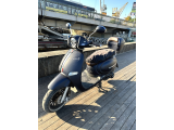 Acil Satılık Cappucino 125cc - 2. fotoğraf