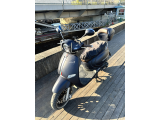 Acil Satılık Cappucino 125cc - 3. fotoğraf