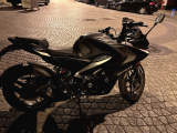 2023 RS200 bekleme al bin acill - 5. fotoğraf