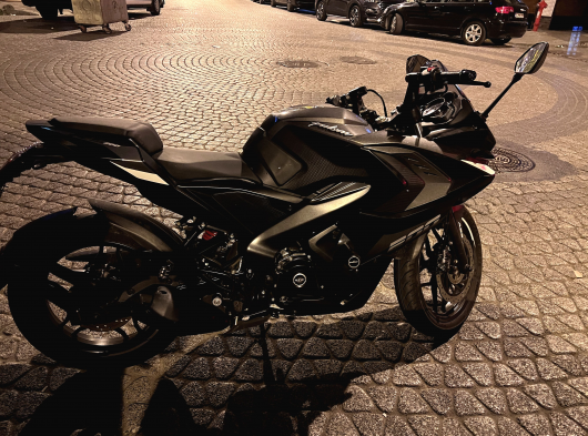 2023 RS200 bekleme al bin acill - 12. fotoğraf