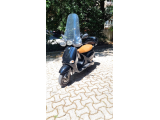 vespa orjinal klasik 2. sahibinden dusuk km - 2. fotoğraf