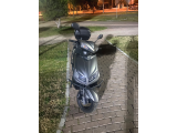 BLAZER 80 CC TEMİZ 1000 KM  - 6. fotoğraf
