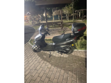 BLAZER 80 CC TEMİZ 1000 KM  - 5. fotoğraf