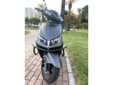 BLAZER 80 CC TEMİZ 1000 KM  - 4. fotoğraf