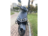 BLAZER 80 CC TEMİZ 1000 KM  - 3. fotoğraf
